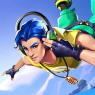 Sigma Battle Royale Banner